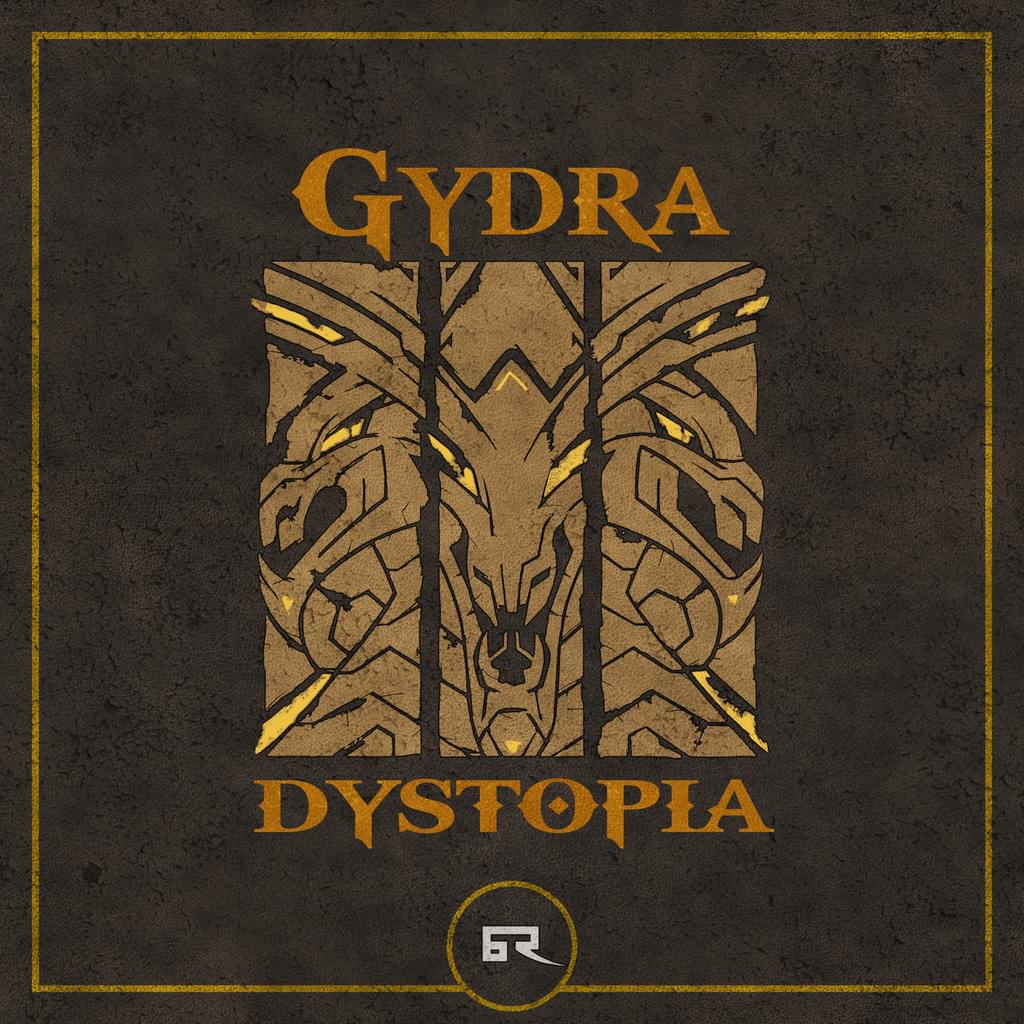 BT049 - Gydra - Dystopia