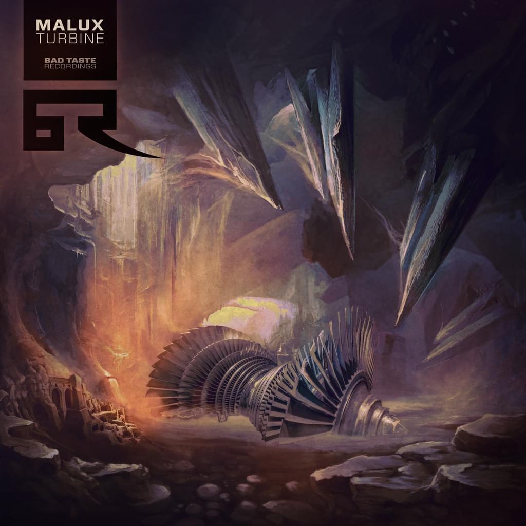 BT047 - Malux - Turbine