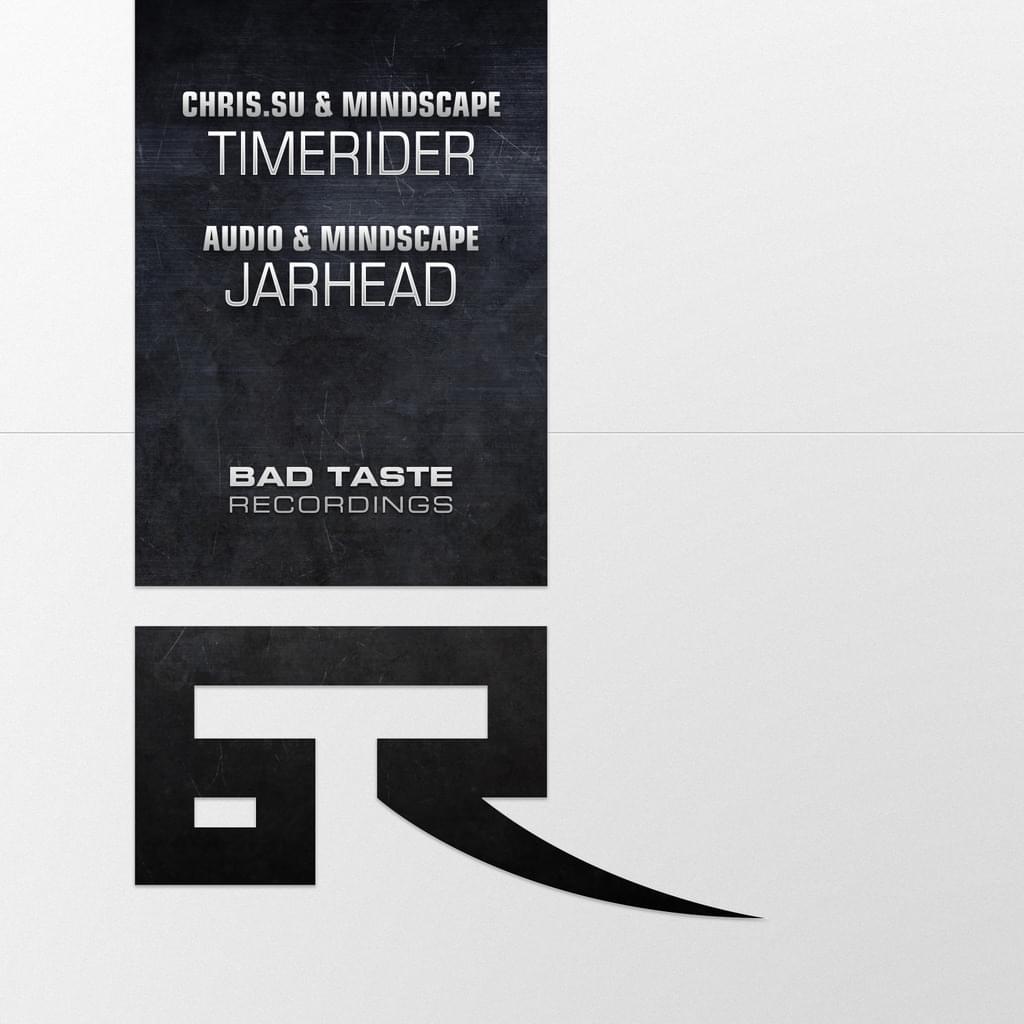 BT025 - Chris Su : Audio : Mindscape - Timerider / Jarhead