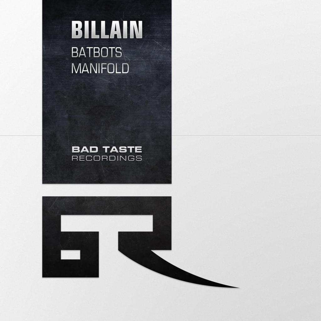 BT021 - Billain - Batbots / Manifold