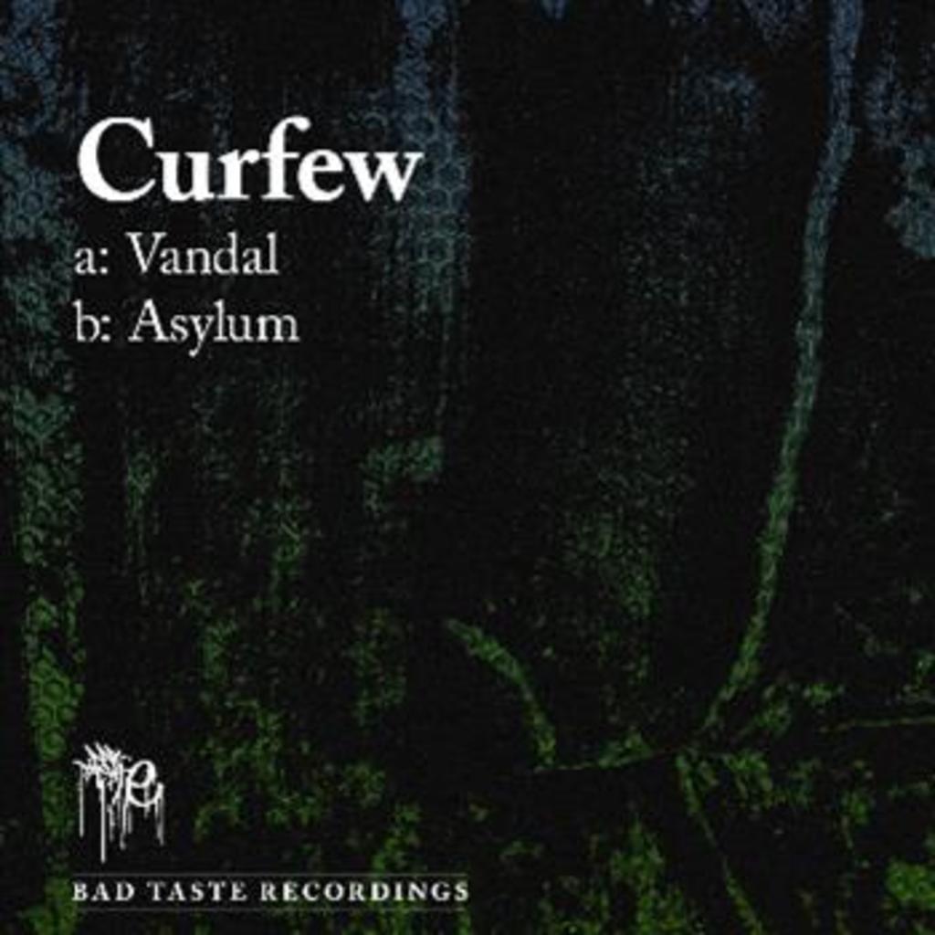 BT018 - Curfew - Vandal / Asylum