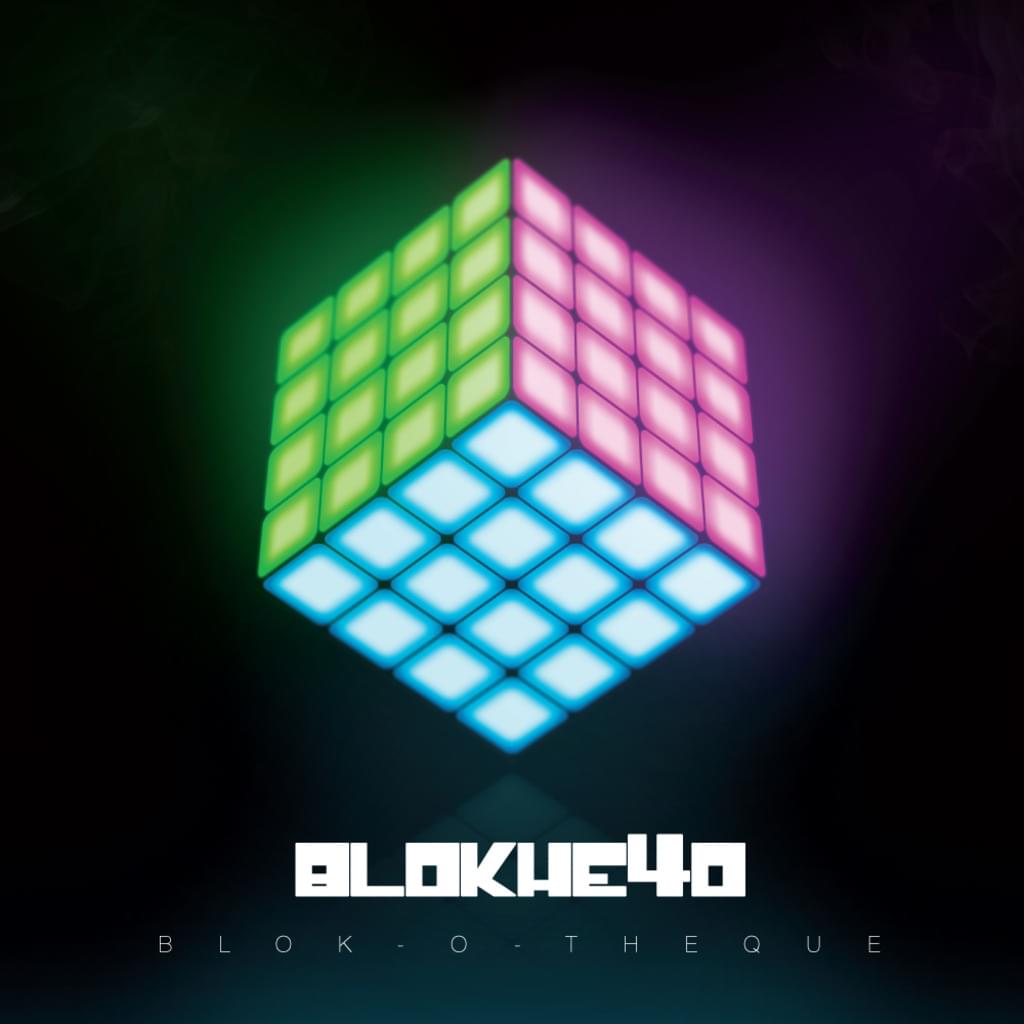 BT015 - Blokhe4d - Blok-o-theque