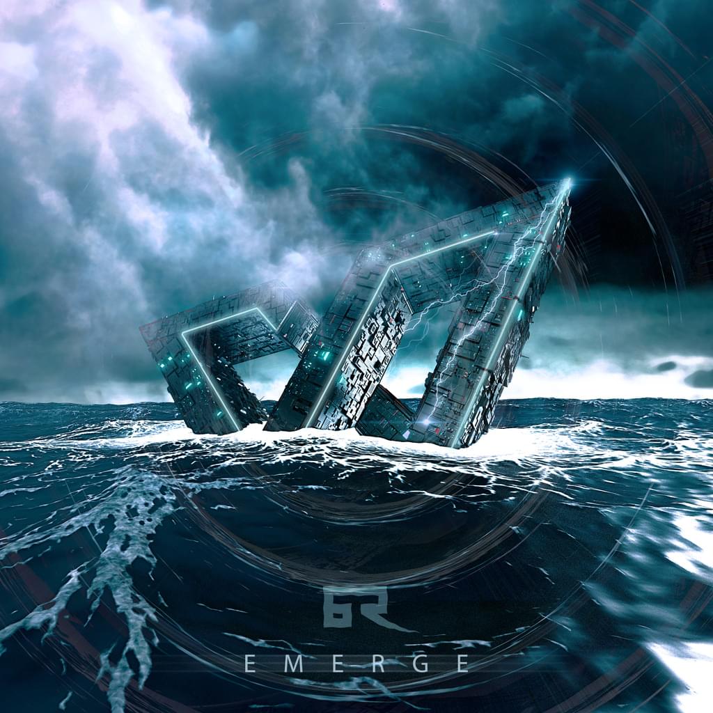 VOWEL - EMERGE EP