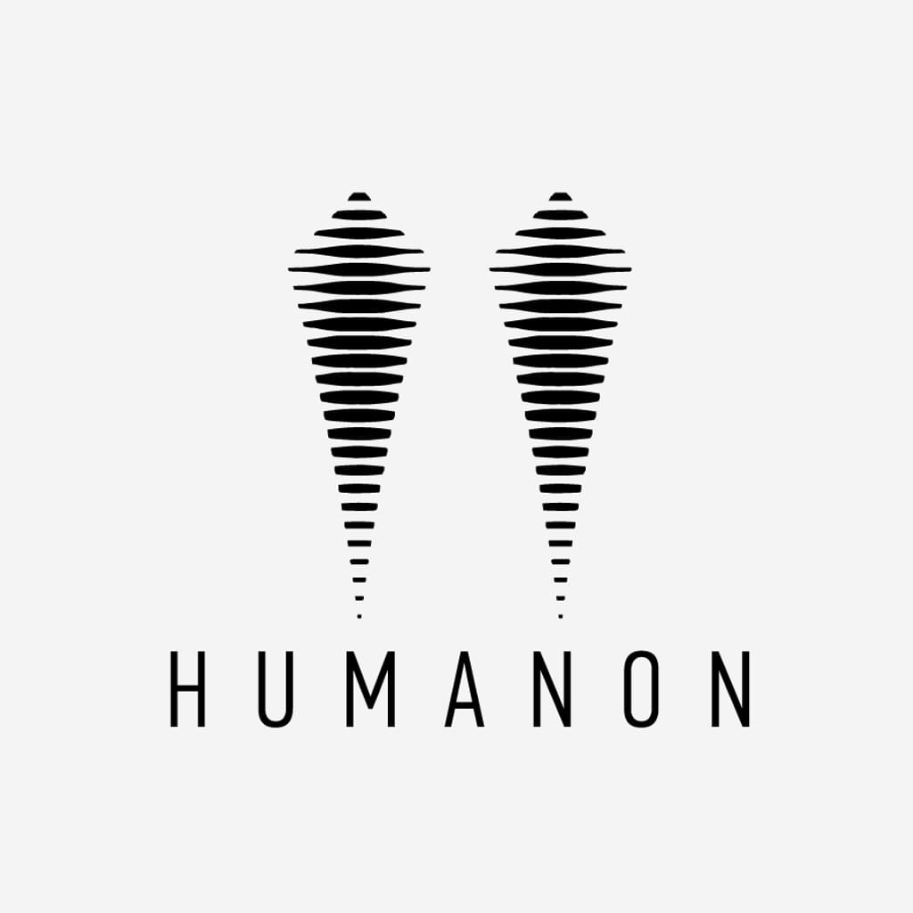 HUMANON ft. DIFFE - Design