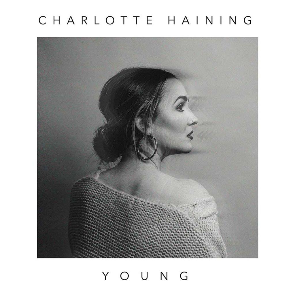 Charlotte Haining - Young