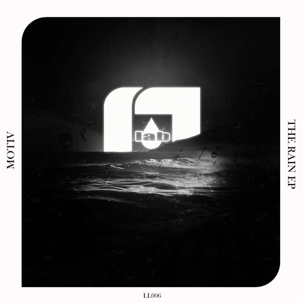 Motiv - The Rain EP [LL006]