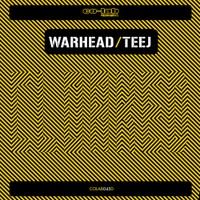 Warhead & Teej - Cloaked EP [COLAB044D]