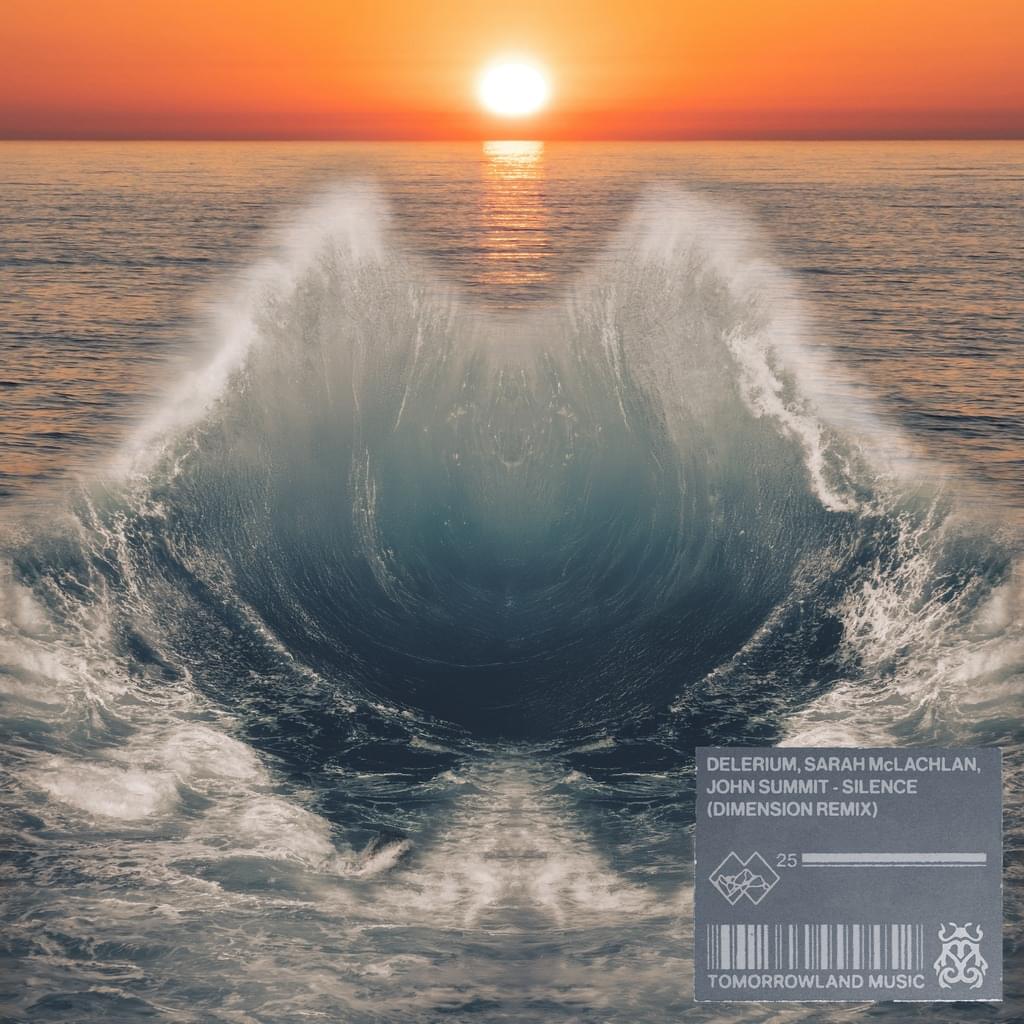 SILENCE (DIMENSION REMIX)