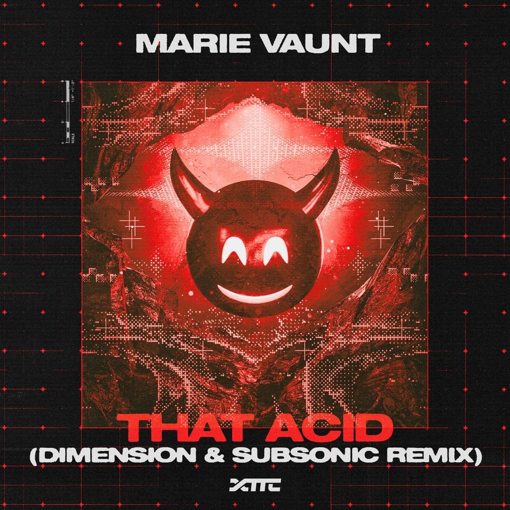 THAT ACID REMIX W/ SUBSONIC