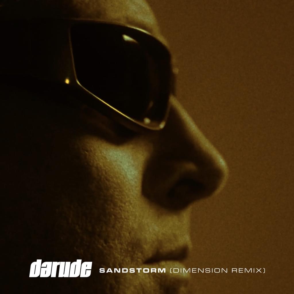 SANDSTORM REMIX