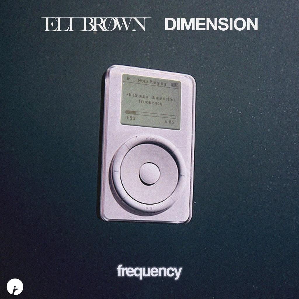 Frequency w/ Eli Brown