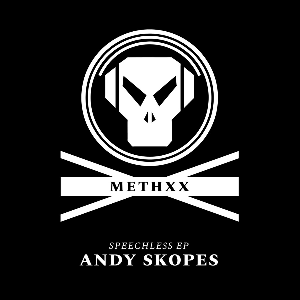 Andy Skopes - Speechless EP