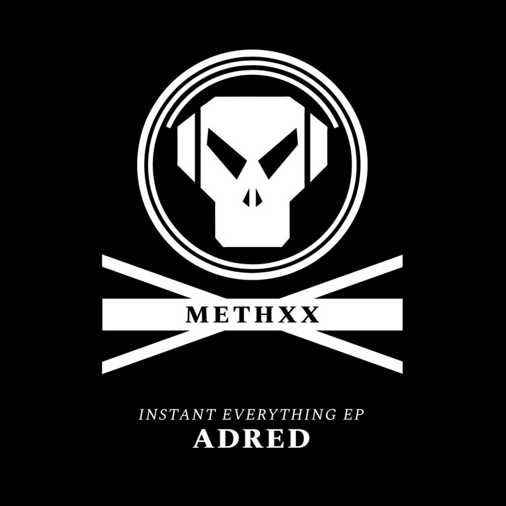 Adred - Instant Everything EP