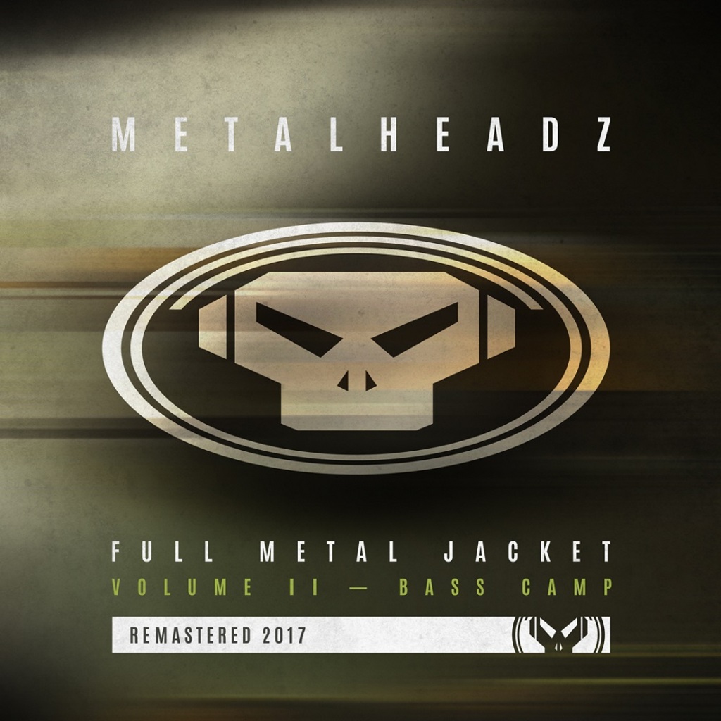 Full Metal Jacket Volume II (2017 Remaster)