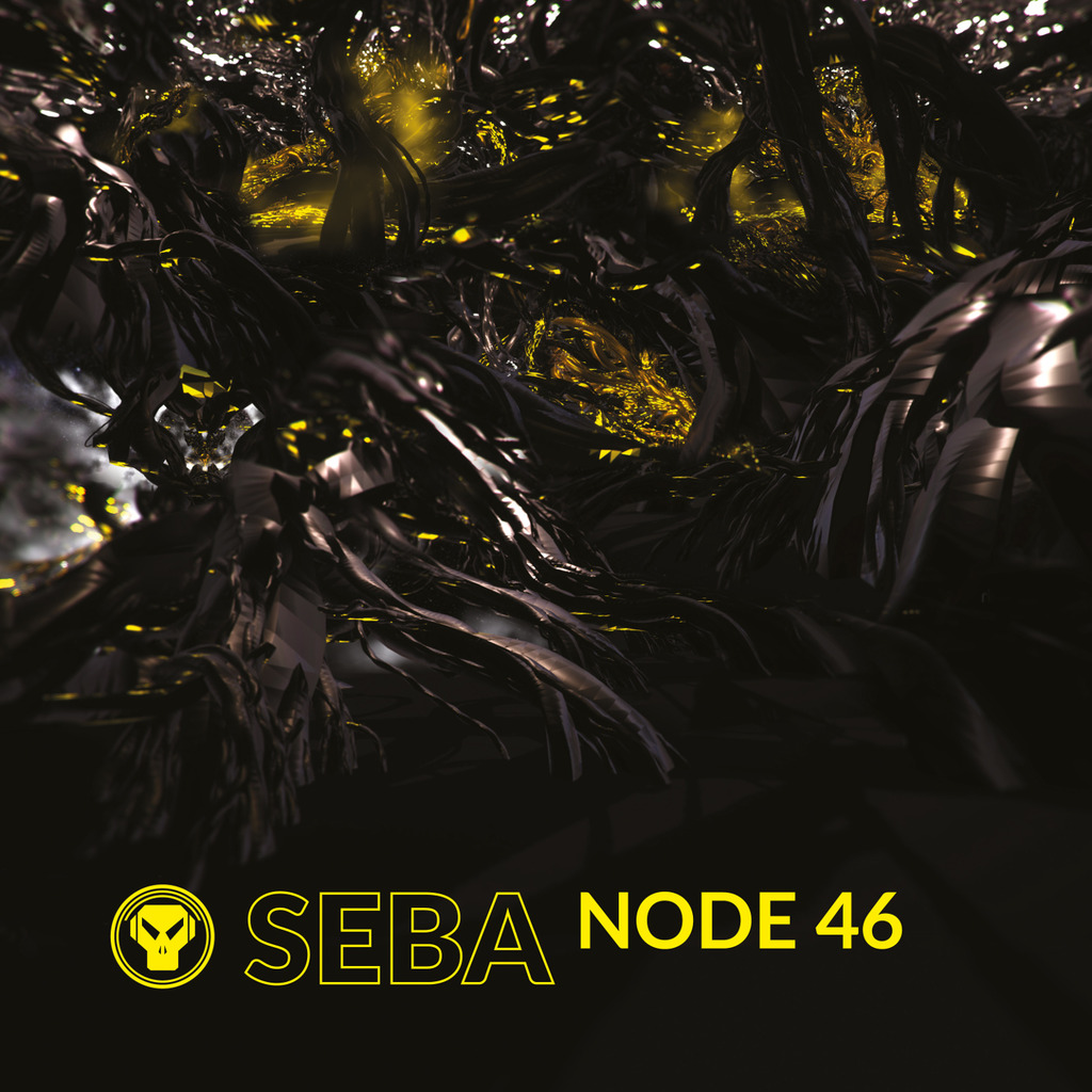 Seba - Node 46 EP