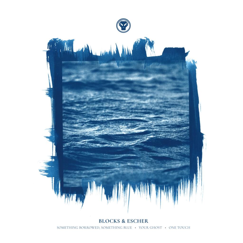 Blocks & Escher - Something Blue (Album Sampler)