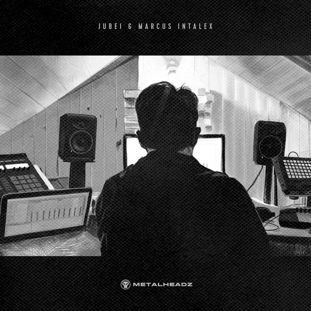 Jubei & Marcus Intalex - Lubbly Jubbly / Fanny's Ya Aunt