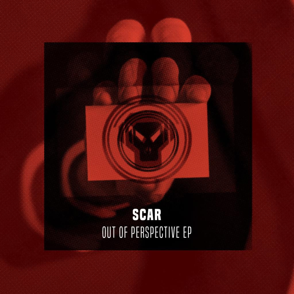 SCAR - Out Of Perspective EP