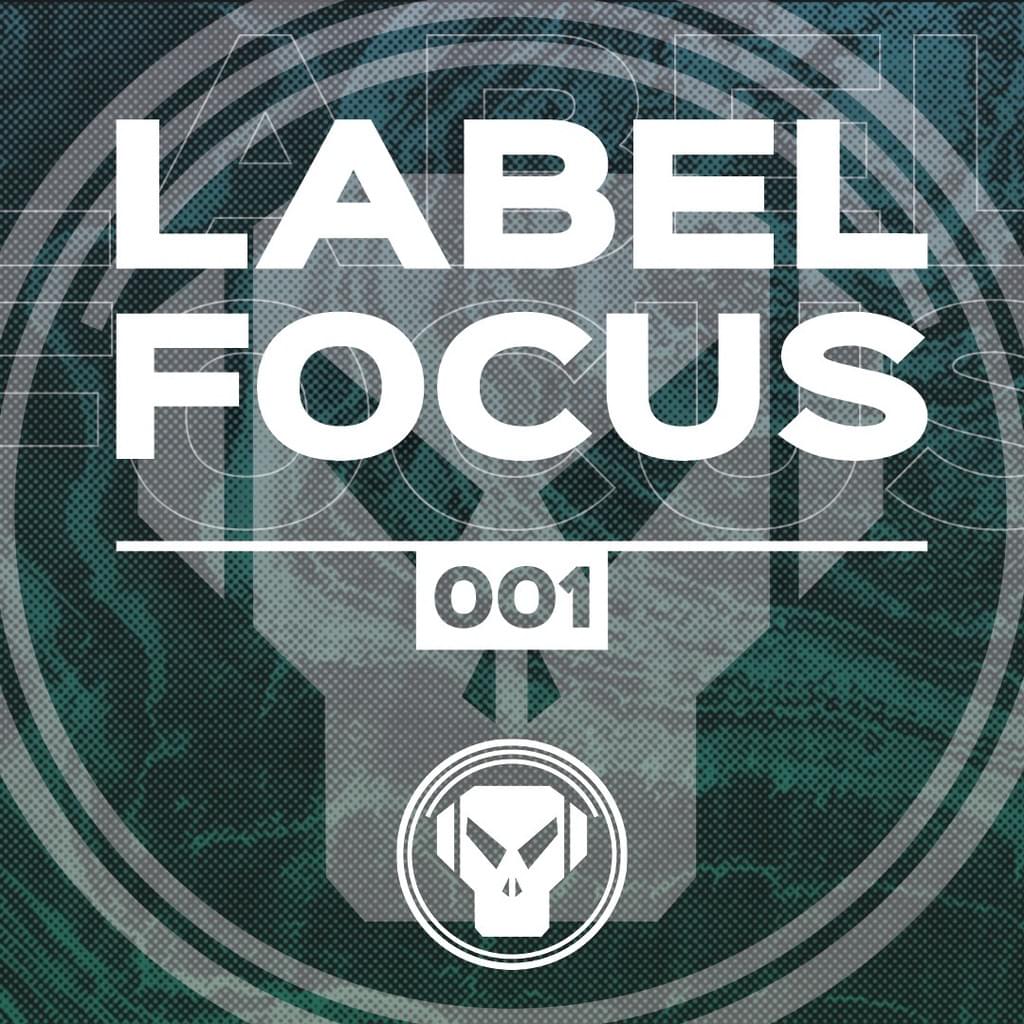 DJ Mag Label Focus with Ant TC1 in the mix