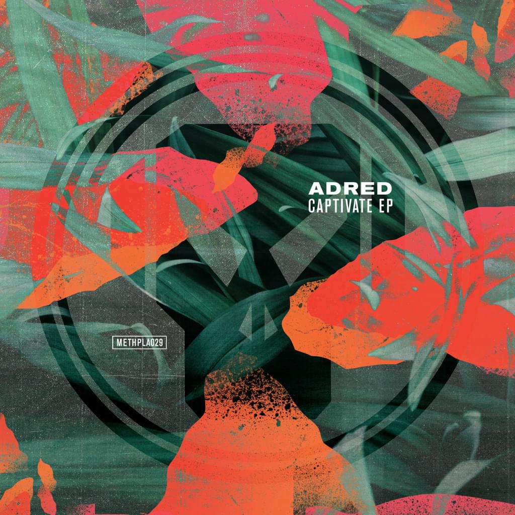 Adred - Captivate EP