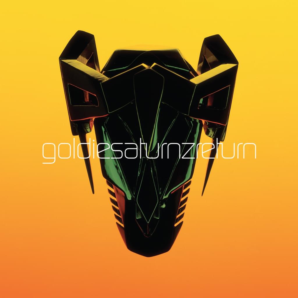 Goldie - Saturnz Return (21st Anniversary Extended Edition)