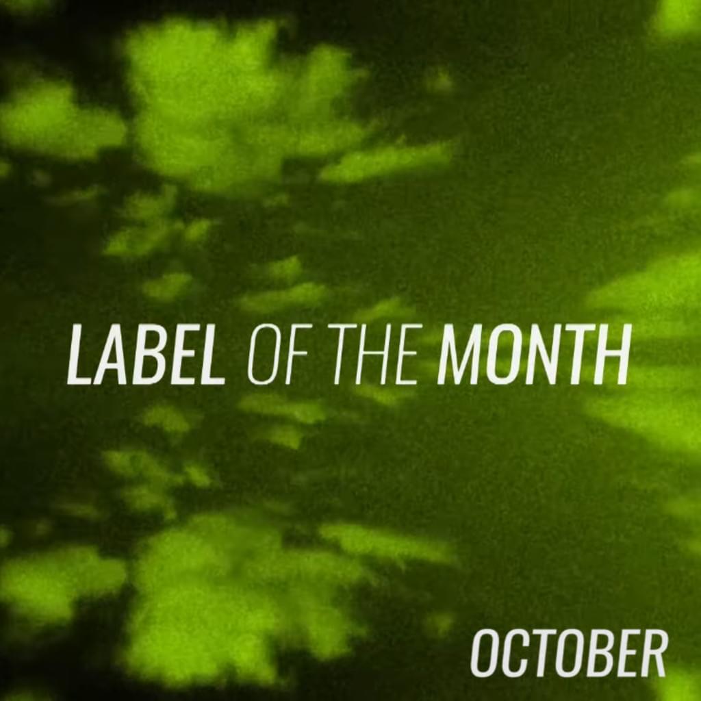 Beatport Label Of The Month