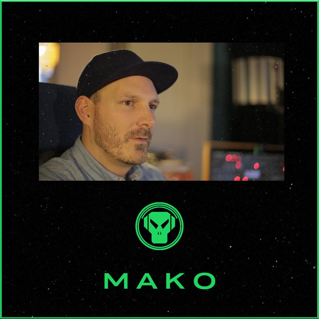 Mako - Metalheadz Discography
