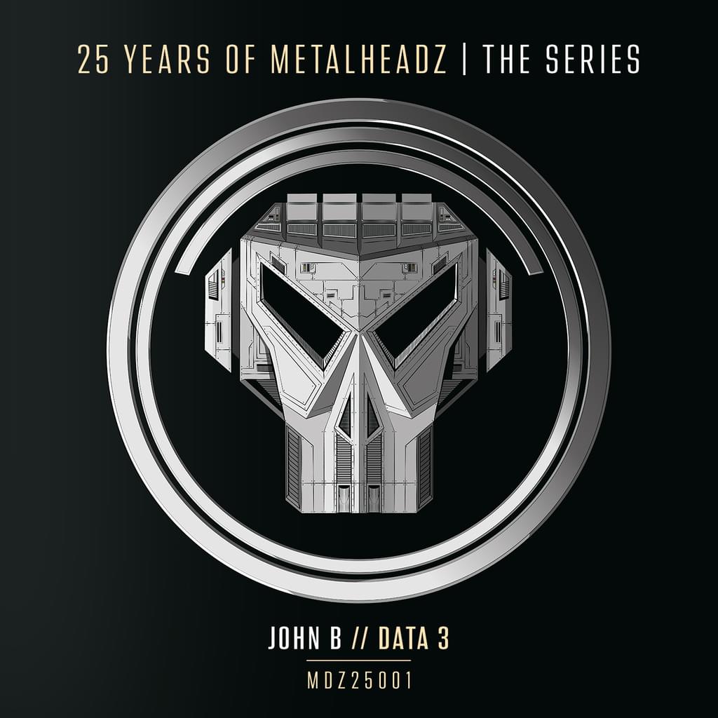 25 Years of Metalheadz - Part 1