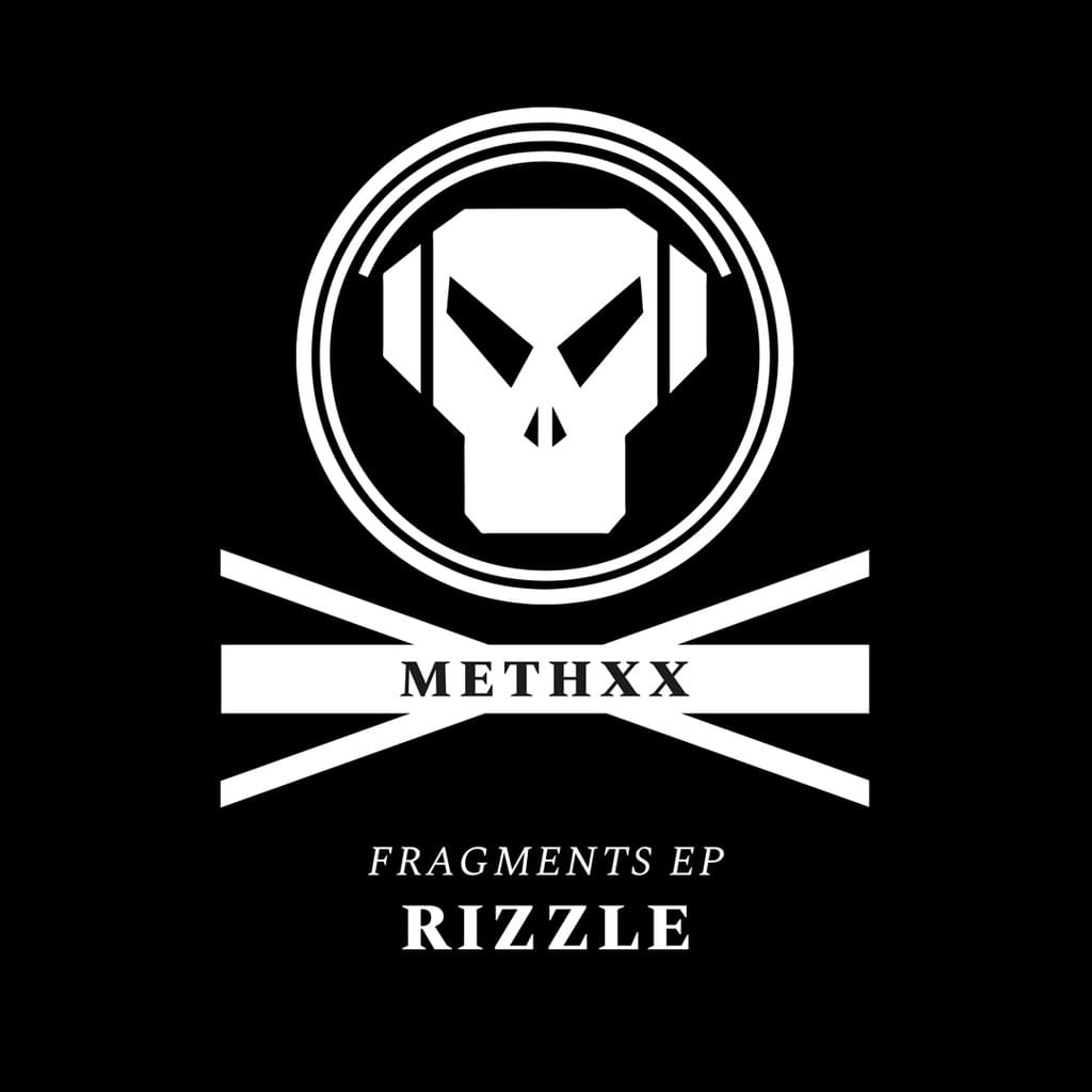 Rizzle - Fragments EP
