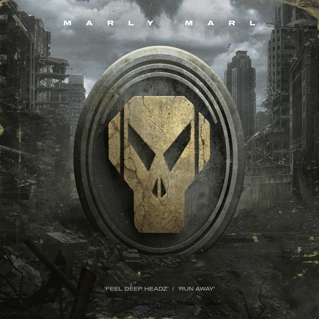 Marly Marl - Feel Deep Headz / Run Away