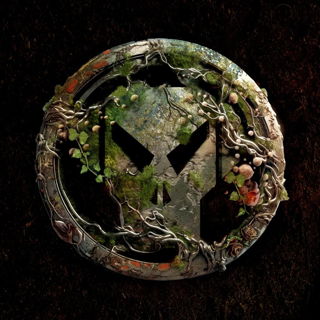 Grey Code - Growing Pains EP