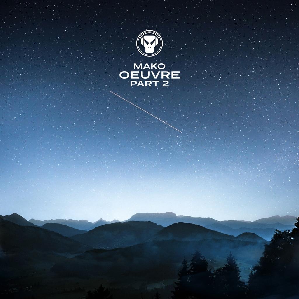Mako - Oeuvre Part 2