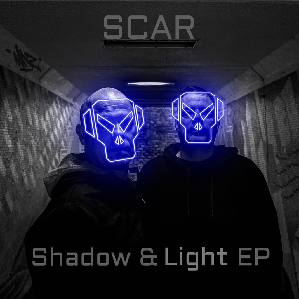 SCAR - Shadow & Light EP