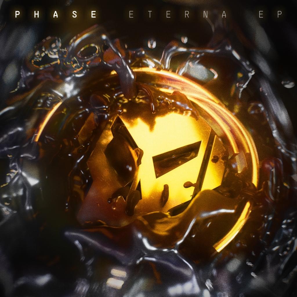 Phase - Eterna EP
