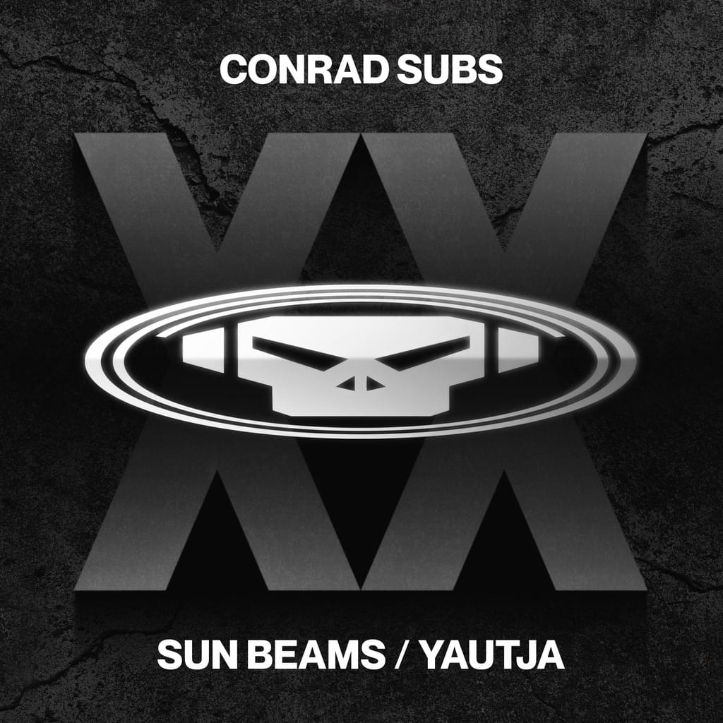 Conrad Subs - Sun Beams / Yautja
