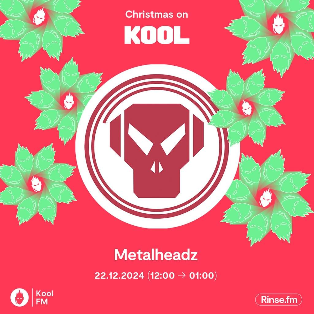 Kool FM - December 2024 - Full Day Takeover