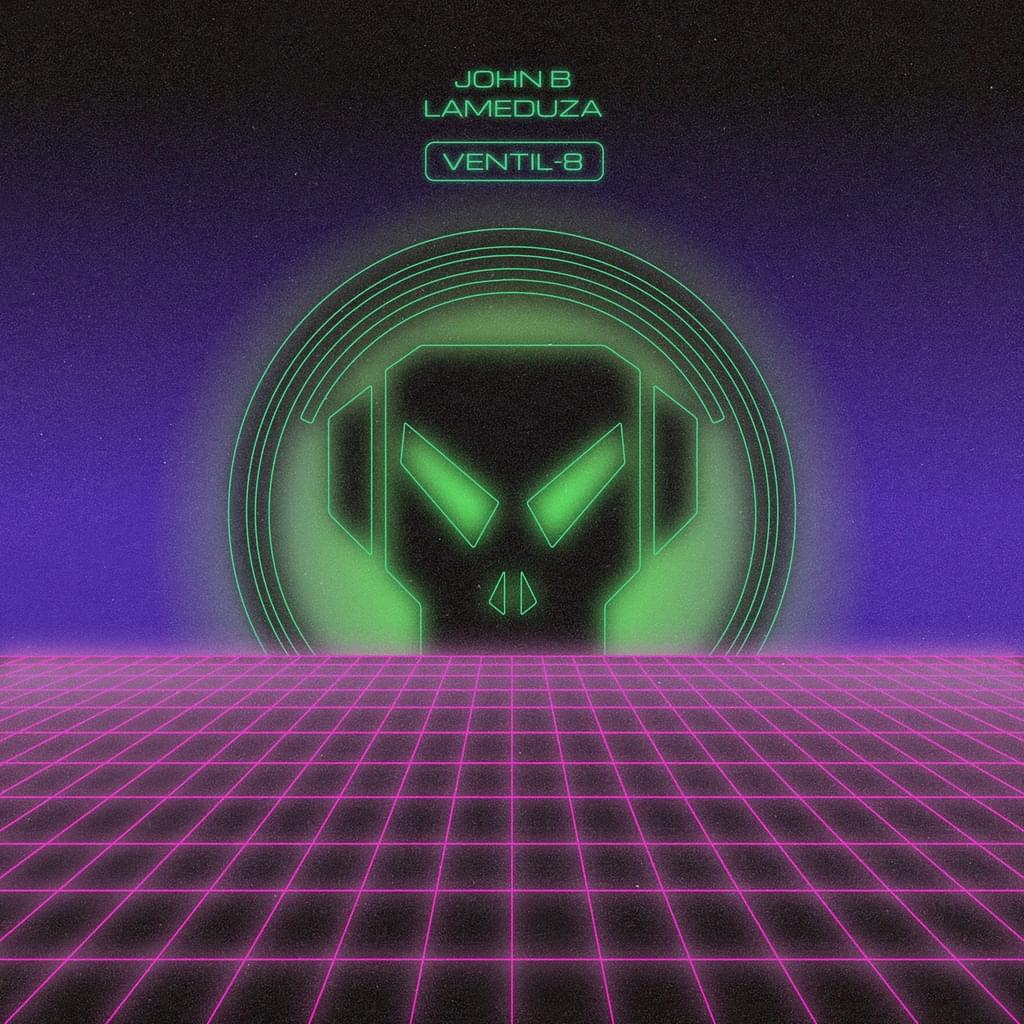 John B & LaMeduza - Ventil-8 