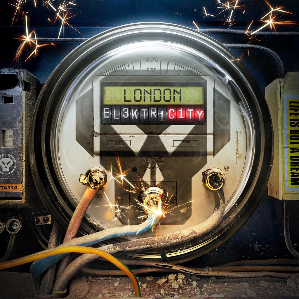 London Elektricity - Life Is But A Dream / All On Top