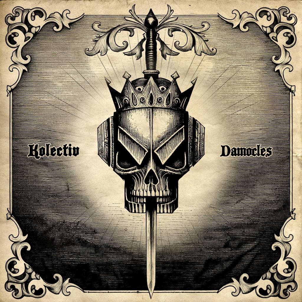Kolectiv - Damocles EP