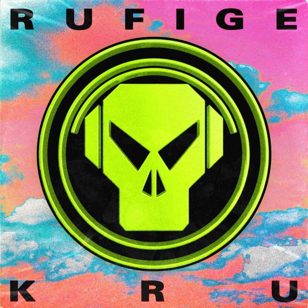 Goldie Presents Rufige Kru - Terminator EP (2025 Remastered)