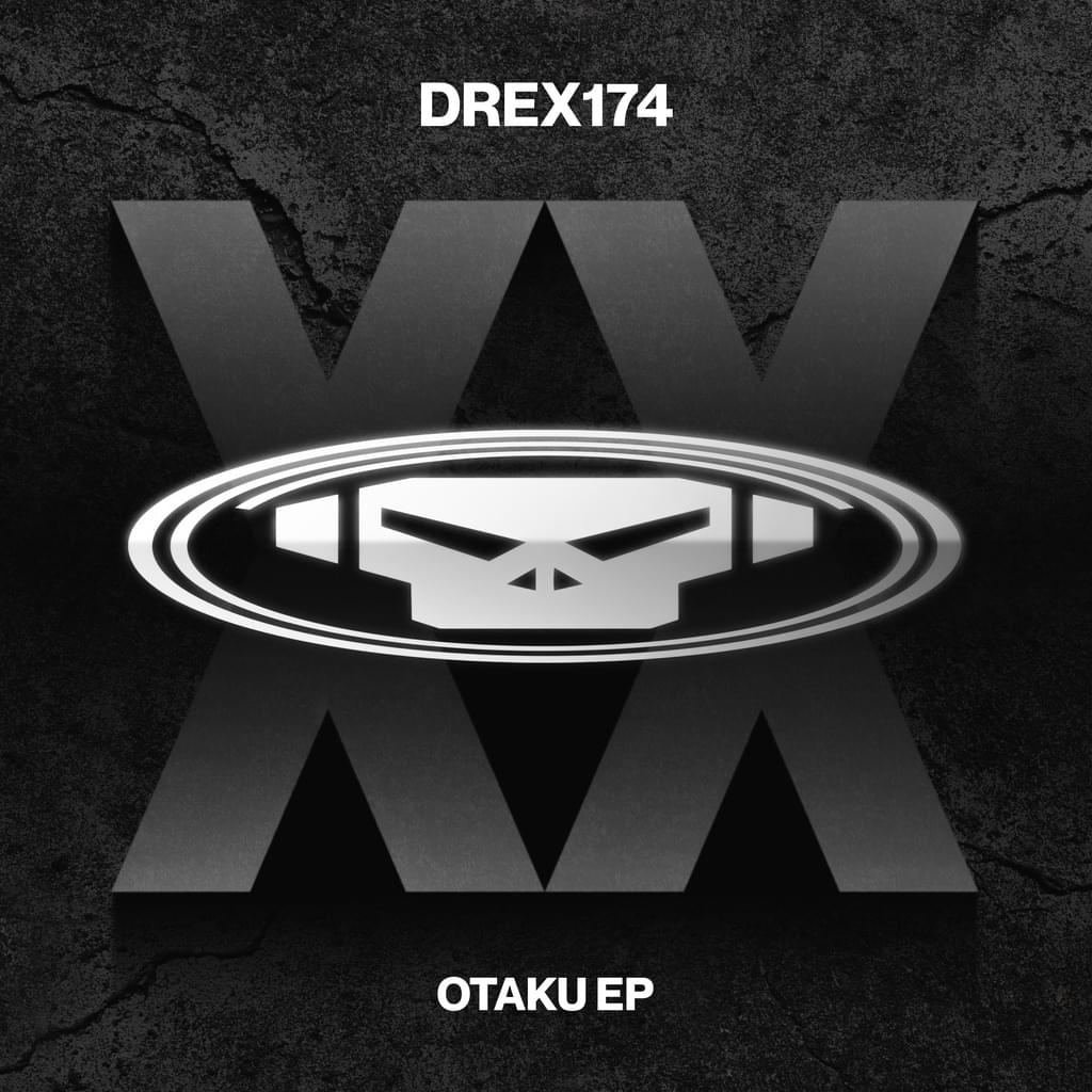 Drex174 - Otaku EP