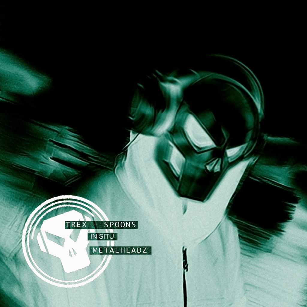 Trex - Spoons / In Situ