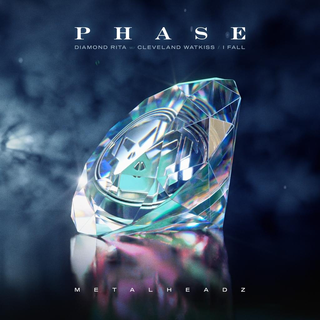 Phase - Diamond Rita / I Fall