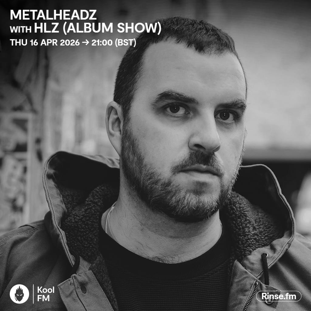 KOOL FM - APRIL 2026 - HLZ (ALBUM SHOW)