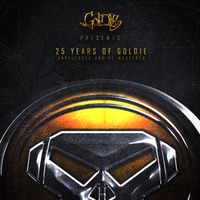 25 Years of Goldie