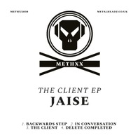 Jaise - The Client EP