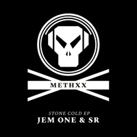 Jem One & SR - Stone Cold EP