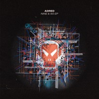 Adred - Nine & 90 EP