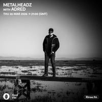 Kool FM - March 2026 - Adred