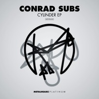 Conrad Subs - Cylinder EP